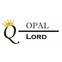 Opal Lord _ May 2013 Archive
